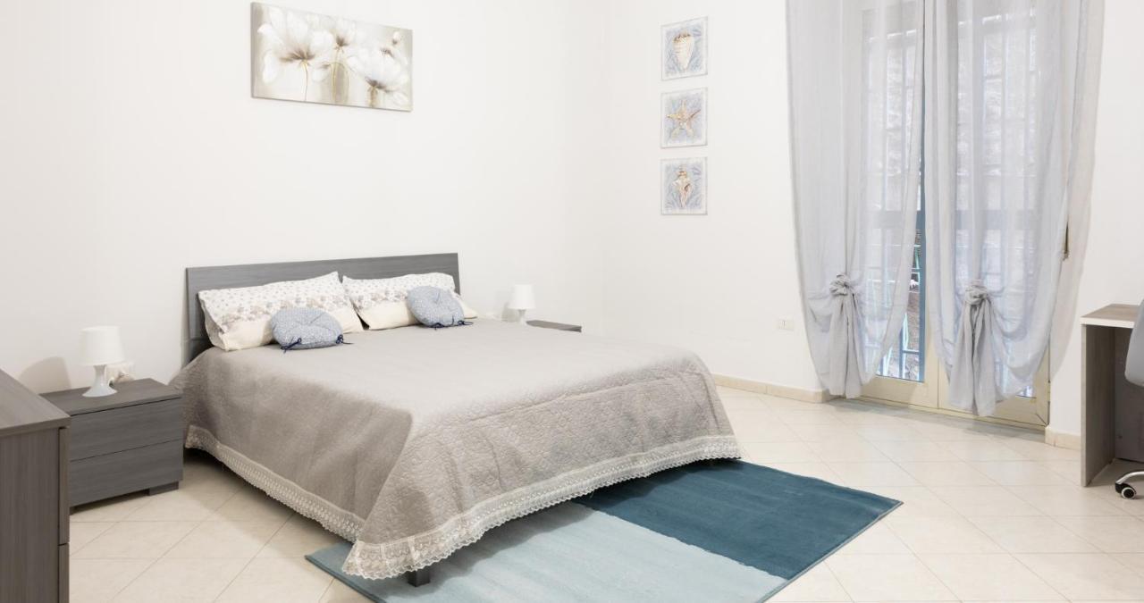 Decumani Apartments - Nel Cuore Di Napoli Экстерьер фото
