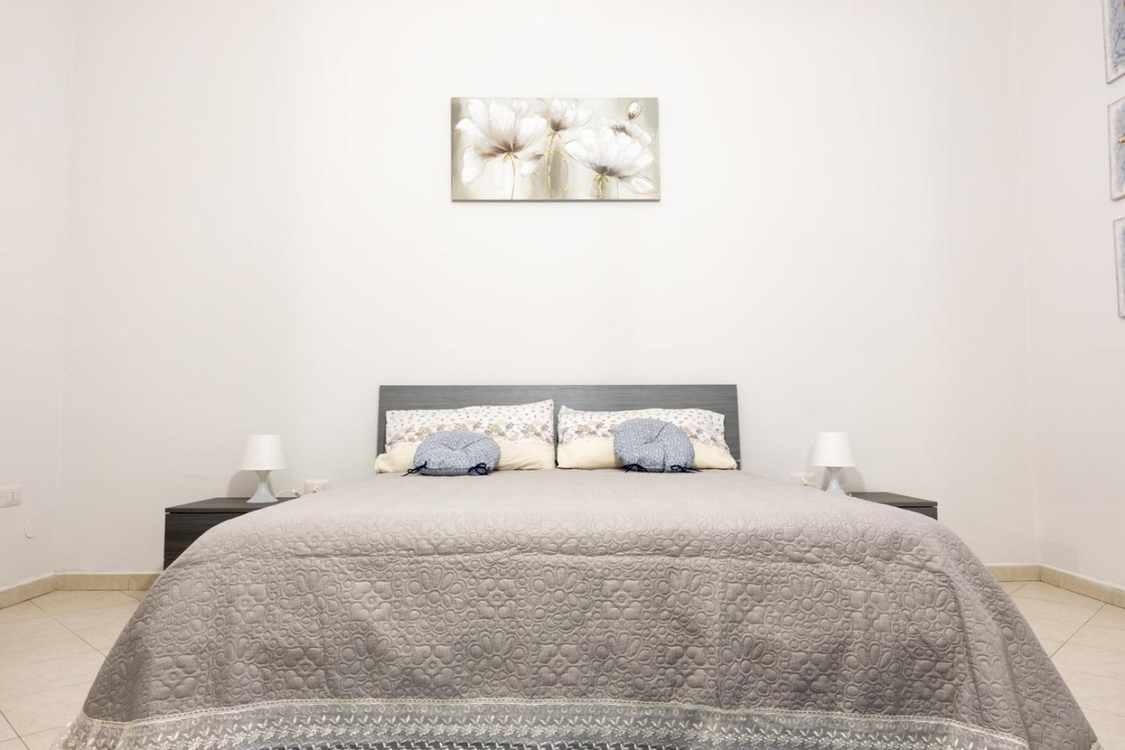 Decumani Apartments - Nel Cuore Di Napoli Экстерьер фото